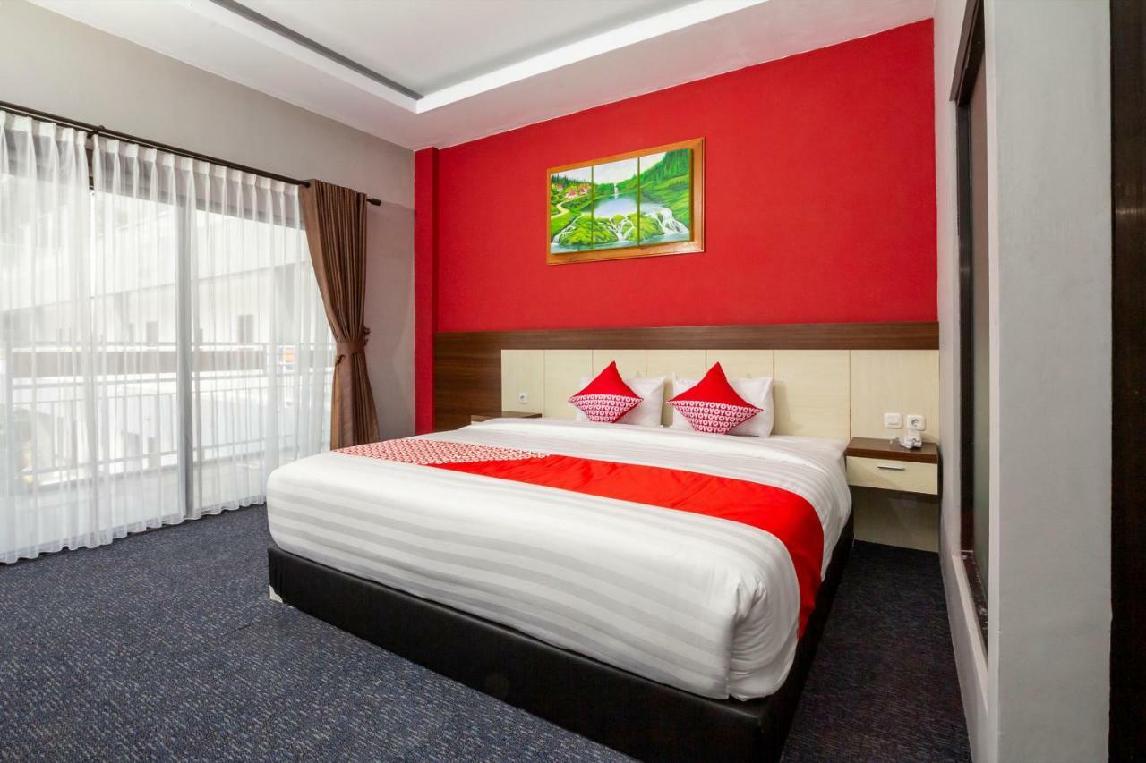Suite Deluxe